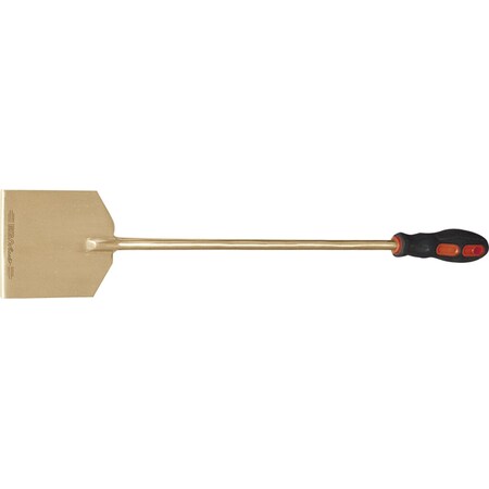 Ega Master SCRAPER 95 x 480 MM NON SPARKING Cu-Be 73759